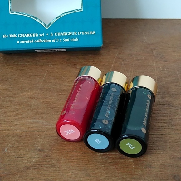 Ferris Wheel Press ink charger set - Picture 7 of 12